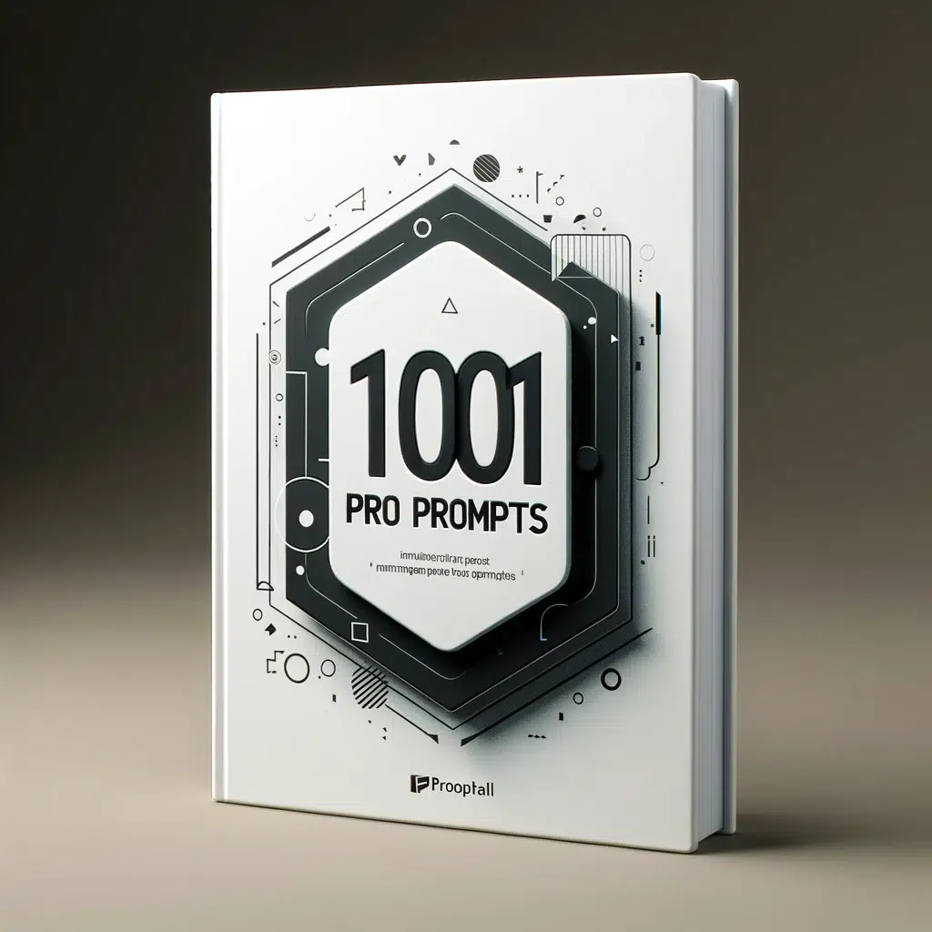 1001 Pro Prompts