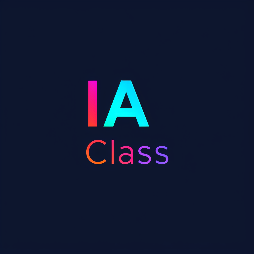 IA Class – A sua Masterclass de Inteligência Artificial